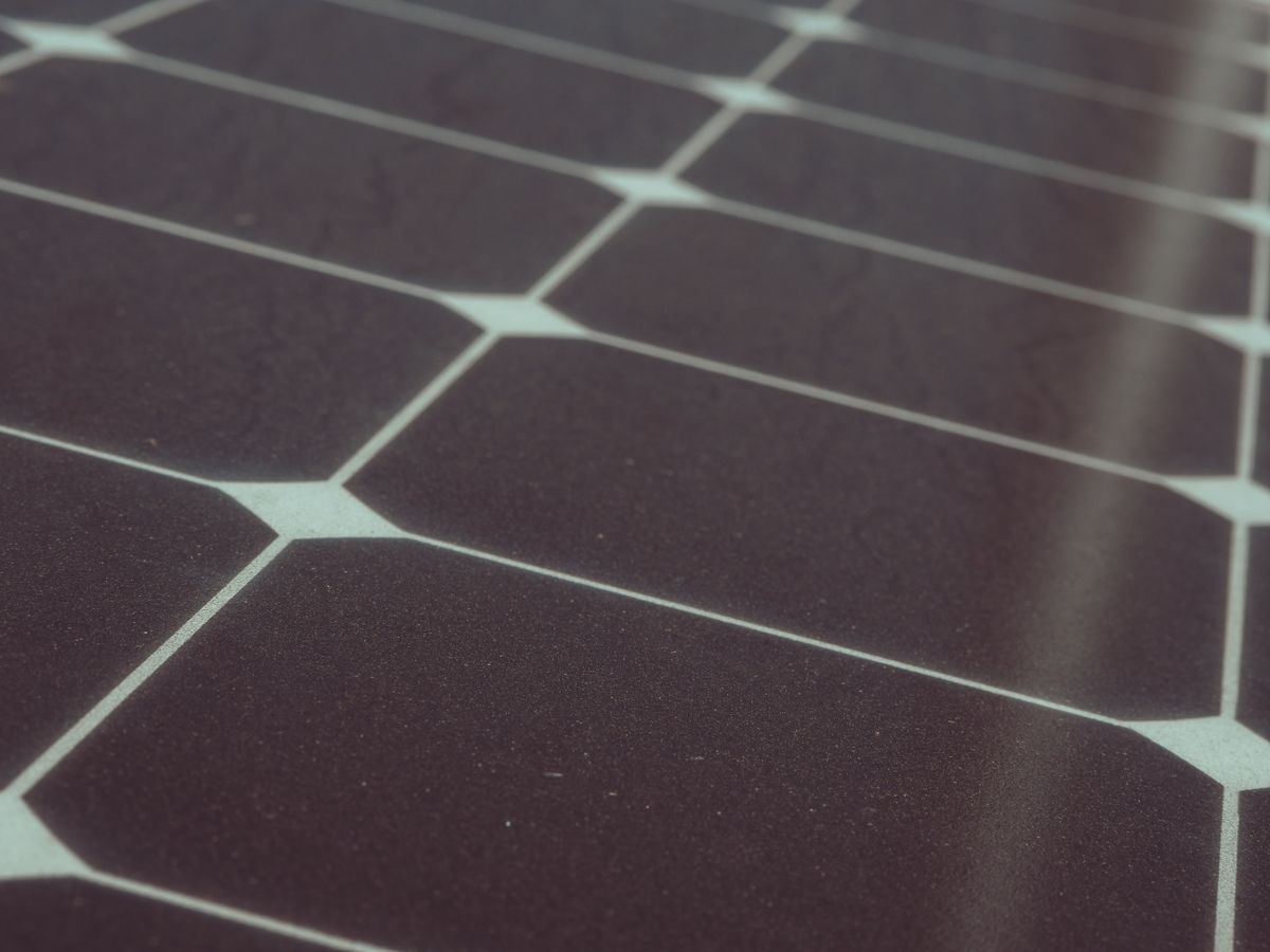 14 Watts P1L Solar Inverter System